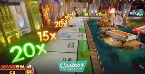 Monopoly Big Baller Review (Evolution): Features, Ratings & Payouts!.